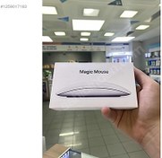 Resim İkinci El SeV TELEKOM KURUMSAL'DAN APPLE MAGİC MAUSE 