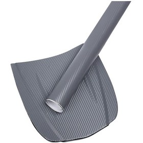 Resim Yulong Ximistore9 3d Su Geçirmez Araç Kaplama Filmi - Pvc Karbon 