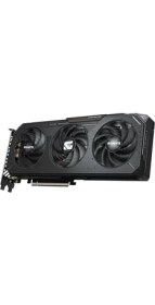Resim Gıgabyte Radeon Rx 9060 Xt Gamıng Oc 16G Ekran Kartı - 16GB Gddr6, 128BIT, Pcı-E 5.0, 3320 Mhz Çekirdek Saat, 2 x Displayport, 1 x Hdmı, GV-R9060XTGAMING OC-16GD 