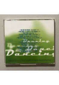 Resim Dancing Cd Orjinal Dönem Baskı 