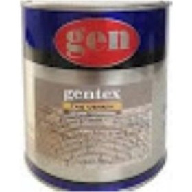 Resim Gentex Doğal Taş Verniği Solvent Bazlı 2,5 Lt 