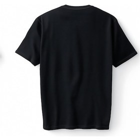 Resim Bumeta Tom And Jerry Kedi Fare Çizgi Dizi Cartoon Network Oversize Unisex Tişört T-shirt Siyah 