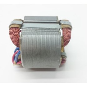 Resim Hitachi Tipi Dh 24 Pc3 Stator Yastık 