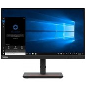 Resim Lenovo ThinkVision S22e-20 62C6KAT1TK 21.5" 75Hz 4ms FullHD VGA HDMI VA WLED Monitör 2 YIL GARANTİLİ-ADINIZA FATURALI-HIZLI KARGO