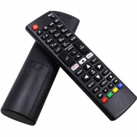 Resim Lg 32Lm6300Pla Smart Led Tv Kumandası 