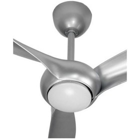 Resim Alsanfan Hisar Aydınlatmalı Uzaktan Kumandalı Tavan Vantilatörü 132 CM 