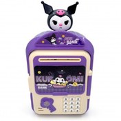 Resim Kuromi ATM Kumbara 