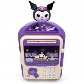 Resim Kuromi ATM Kumbara 