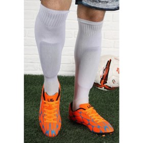 Resim Lig Gediz M. Pro Krampon Turuncu 