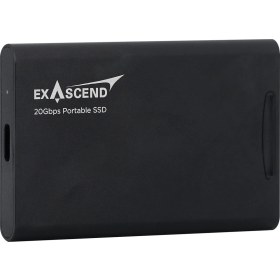 Resim Exascend Element 2tb Portable SSD R 2000 Mb/s W 2000MB/S 