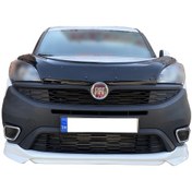 Resim Snipertuning Fiat Doblo Ön Karlık 2018- Astarlı 