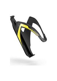 Resim Elıte Custom Race Matara Kafesi Siyah-Sarı 