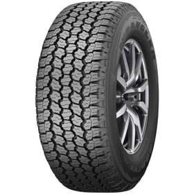 Resim Goodyear 205r16c 110/108s Wrangler All-terrain Adventure (4 Mevsim) (2021) 