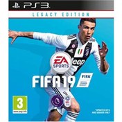 Resim EA Sports Fifa 19 Ps3 Legacy Edition Oyun 