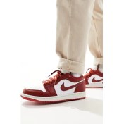 Resim Nike Air Jordan 1 Low Se Erkek Günlük Spor Ayakkabı 