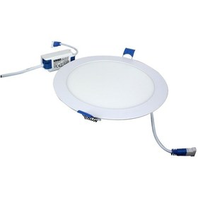 Resim Ack Sıva Altı Led Panel Armatür 220V 15W Beyaz 