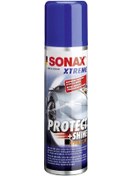 Resim Sonax Xtreme Koruma Ve Parlatma Hybrid Npt 210 ml 