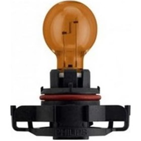 Resim Phılıps 12V Sinyal Ampulü Soketli Turuncu Psy19W Jaguar Xf 2008-2 N11.2661 