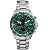 Resim Fossil Fbq2878 Erkek Kol Saati Gri 