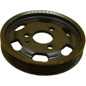 Resim Dacia Logan 1-2 Thalia Hidrolik Direksiyon Pompa Kasnağı 8200660887 