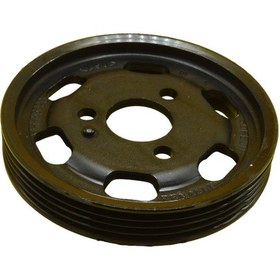 Resim Dacia Logan 1-2 Thalia Hidrolik Direksiyon Pompa Kasnağı 8200660887 