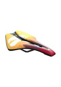 Resim Jzcat Yol Bisikleti Yastığı Konfor İçi Boş Evrensel Koltuk-g Çok Renkli 