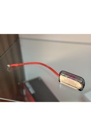 Resim For-X FOR X-f100a 100 Amper Oto Anfi Sigorta 