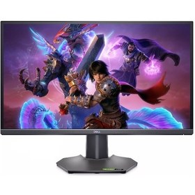 Resim Dell G2723H 27" 1 MS 240 Hz Adaptive Sync Fast Full HD IPS LED Monitör 