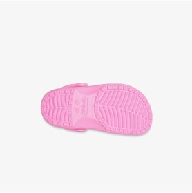 Resim Crocs Classic Clog Bebek Pembe Terlik 206990 PEMBE 