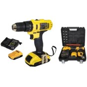 Resim Mur-cell Şarjlı Matkap 24 vaatt 