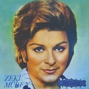 Resim My Yonca Zeki Müren - Mücevher 1 Plak 