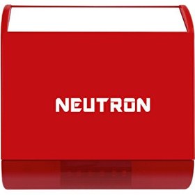 Resim Neutron Wi-Fi Smart App İle Kontrol Dış Mekan Kablosuz Alarm Ve Güvenlik Sistemi 