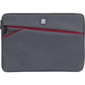 Resim Önder Peter Laptop Çanta 15" GRI 529-04 