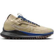 Resim Nike React Pegasus Trail 4 Gore-Tex Erkek Kahverengi Koşu Ayakkabısı FD5841-200 