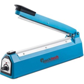 Resim Packtech 30 Cm Plastik Gövdeli | Poşet Ağzı Yapıştırma Kapatma Makinası 
