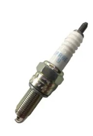 Resim Spark Plug Marka Ateşleme Bujisi CPR8EA-9 / Honda Cbf150, Cb 125E, Spacy, Alpha, Actıca 125 S, Bajaj ,Ns, Rs, Dominar, Yamaha N-max 
