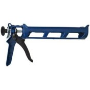 Resim ENOM Silikon Tabancası Plastik Siyah 