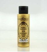 Resim Puro Gold Yaldız Boya 120 Som Altın 70Ml 
