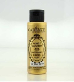 Resim Puro Gold Yaldız Boya 120 Som Altın 70Ml 