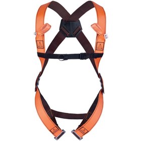 Resim Delta Plus HAR12 Standart Emniyet Kemeri - XL/XXL 