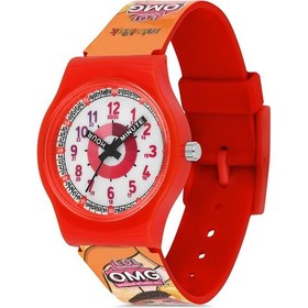 Resim Omg7516 Lisanslı Çocuk Saati Çok Renkli 