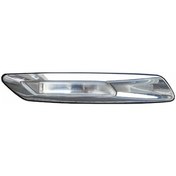 Resim Sag Camurluk Sinyali Led Krom / Bmw F10 F18 Hella 