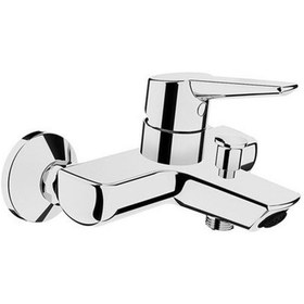 Resim Artema Solid S Kuğu Lavabo Eviye + Mutfak + Banyo Batarya Seti Krom 