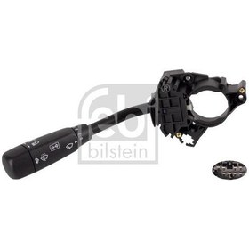 Resim Febı Sılecek Sınyal Kolu Mercedes A Class W168 97-04 Vaneo 414 02 OC01-FEBI 108230 