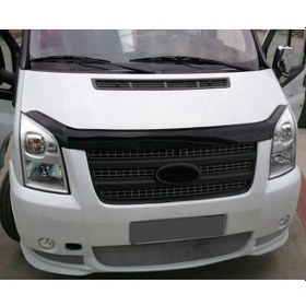 Resim Ford Transit 2007-2013 Model Euro Cap Kaput Rüzgarlığı 