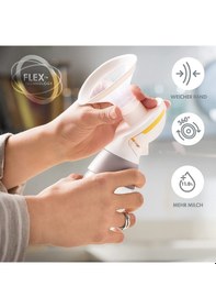 Resim Medela Solo Elektrikli Göğüs Pompası 