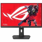 Resim Asus ROG Strix XG259CS 24.5" 180 Hz 1 MS HDMI+DP+USB-C HDR FHD FreeSync IPS Pivot Vesa Oyuncu Monitörü 