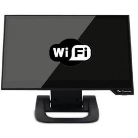 Resim SUNPOS ALL IN ONE POS BİLGİSAYAR 15.6¨ İ5 6.NESİL 8 GB RAM /256 GB M2 WİFİ (SGI1560I) 
