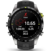 Resim Garmin GR-010-02648-41 MARQ Athlete (Gen 2) Akıllı Saat 
