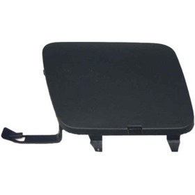 Resim Dacia Logan Arka Tampon Çeki Kapak 2008-2014 8200752810 Dac07lo037 1.6, 1.4, 1.2, 1.5 Dcı 